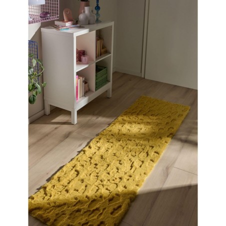 Immy Yellow 60x200 cm