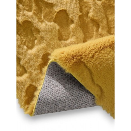 Immy Yellow 60x200 cm | FreshDesign.ee