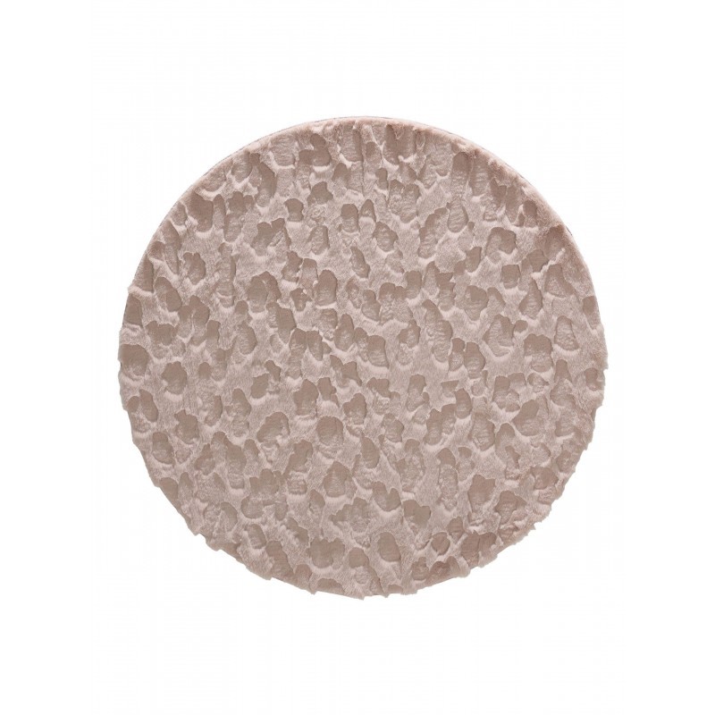 Immy Pink Ø 160 cm ümmargune | FreshDesign.ee