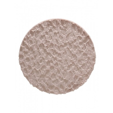 Immy Pink Ø 120 cm ümmargune | FreshDesign.ee