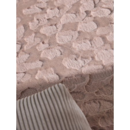 Immy Pink Ø 120 cm ümmargune | FreshDesign.ee