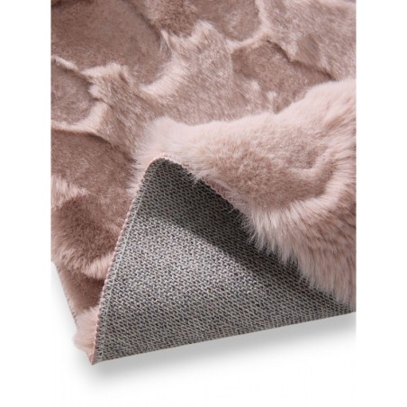 Immy Pink Ø 120 cm ümmargune | FreshDesign.ee