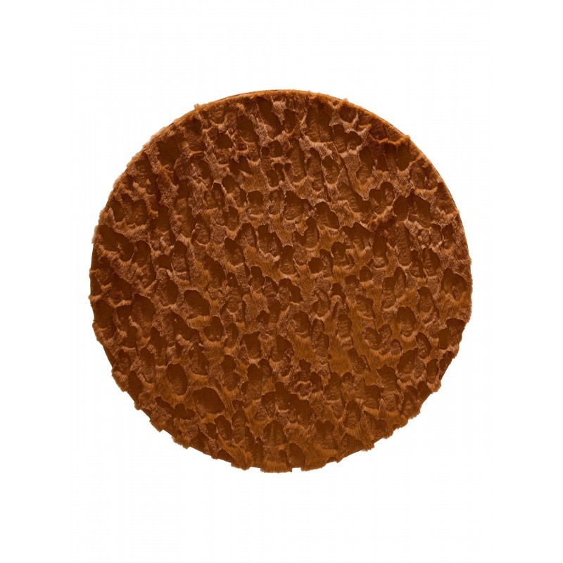 Immy Orange Ø 120 cm ümmargune | FreshDesign.ee