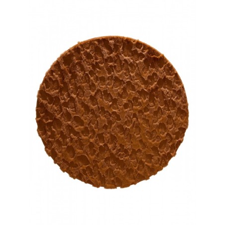 Immy Orange Ø 120 cm ümmargune | FreshDesign.ee