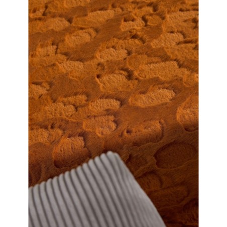 Immy Orange Ø 120 cm ümmargune | FreshDesign.ee