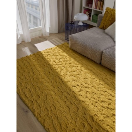 Immy Kollane 80x150 cm