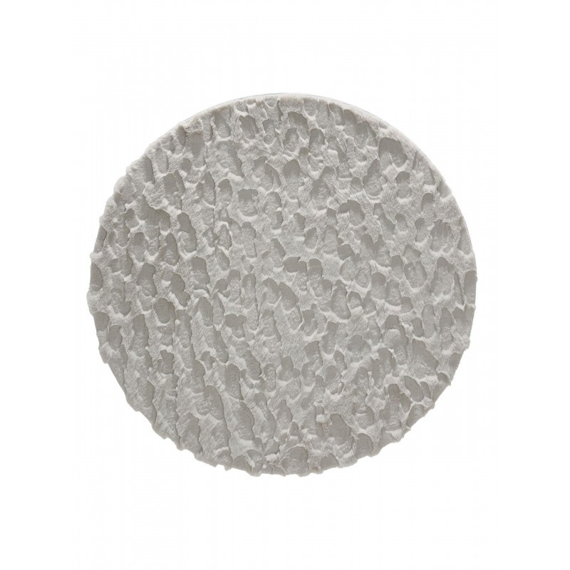 Immy Grey Ø 160 cm ümmargune | FreshDesign.ee