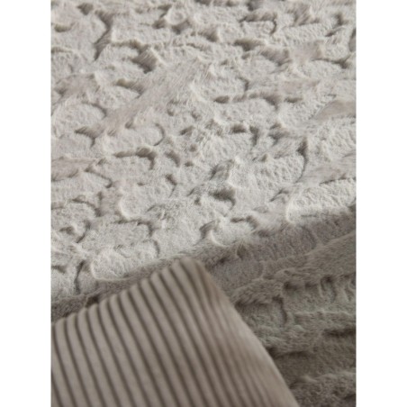 Immy Grey Ø 160 cm ümmargune | FreshDesign.ee