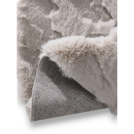 Immy Grey Ø 120 cm ümmargune | FreshDesign.ee