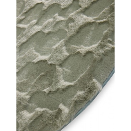 Immy Green Ø 120 cm ümmargune | FreshDesign.ee