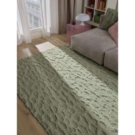 Immy Green 160x230 cm