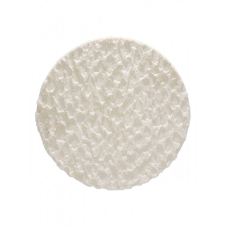 Immy Cream Ø 160 cm ümar | FreshDesign.ee