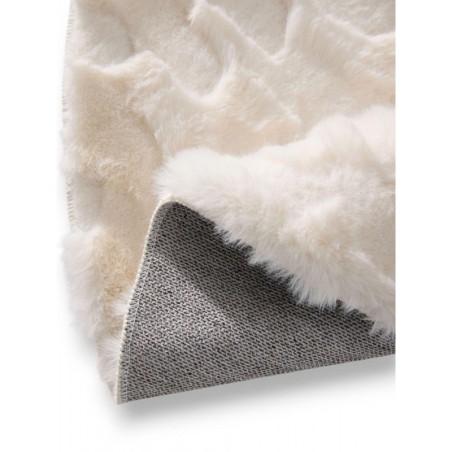 Immy Cream Ø 160 cm ümar | FreshDesign.ee