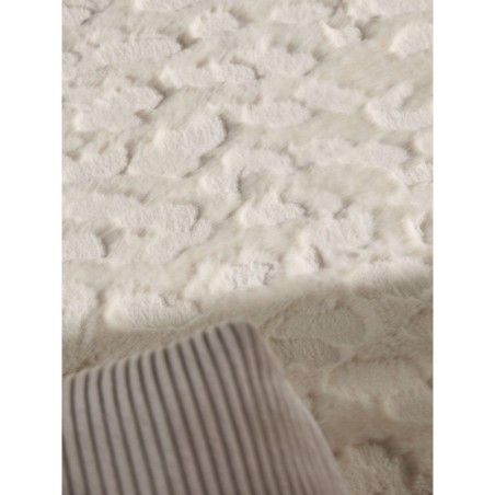 Immy Cream Ø 120 cm ümmargune | FreshDesign.ee