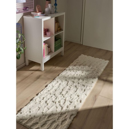 Immy Cream 60x200 cm