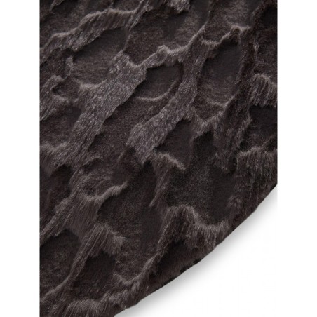 Immy Charcoal Ø 160 cm ümmargune | FreshDesign.ee