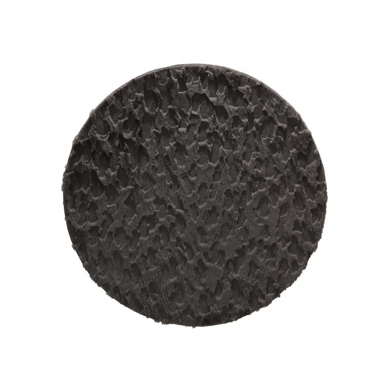 Immy Charcoal Ø 120 cm ümmargune | FreshDesign.ee