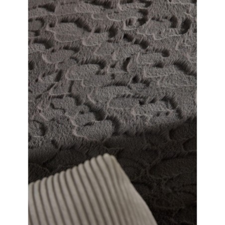 Immy Charcoal Ø 120 cm ümmargune | FreshDesign.ee