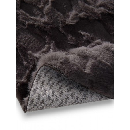 Immy Charcoal Ø 120 cm ümmargune | FreshDesign.ee