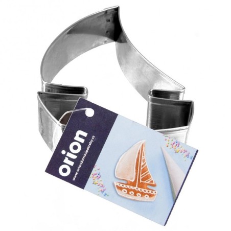 Cookie cutter teraspurjekas 8,5 cm | FreshDesign.ee