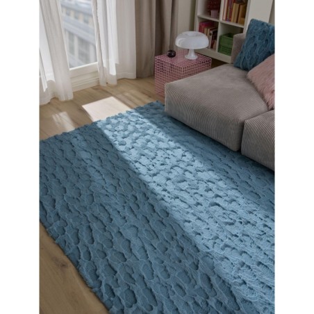 Immy Blue 160x230 cm