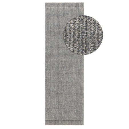 Imke Blue 80x250 cm | FreshDesign.ee