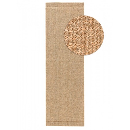 Imke Aprikoos 70x200 cm | FreshDesign.ee