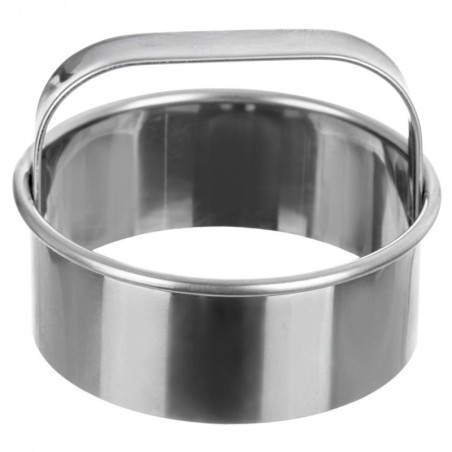 Terasest küpsisevorm pelmeenide ja sõõriku... | FreshDesign.ee