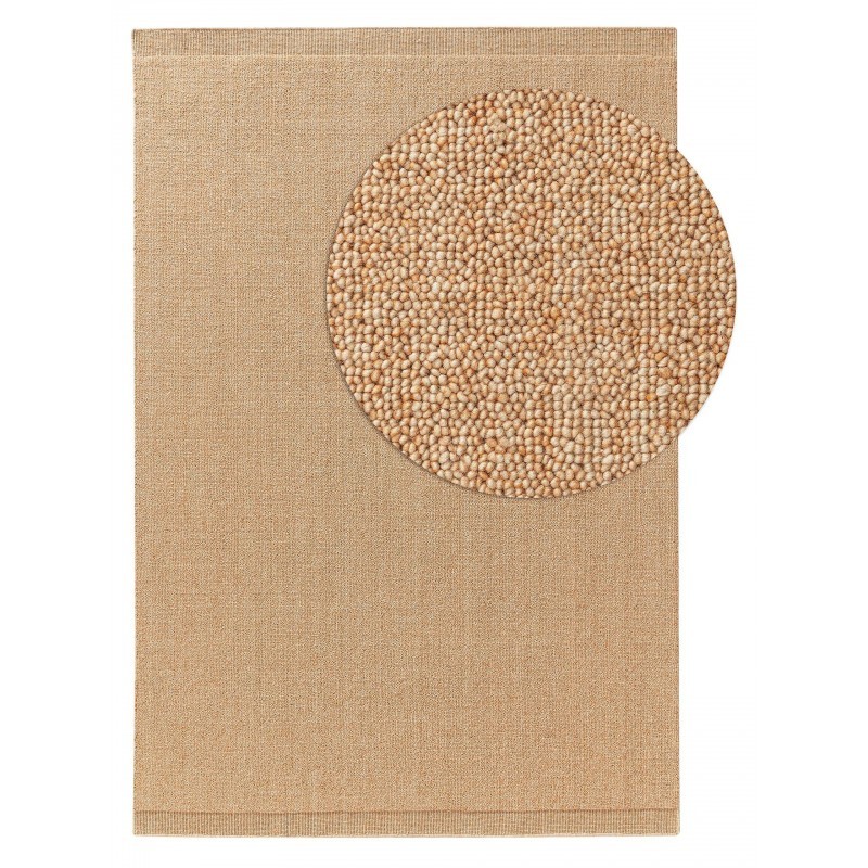 Imke Aprikoos 120x170 cm | FreshDesign.ee