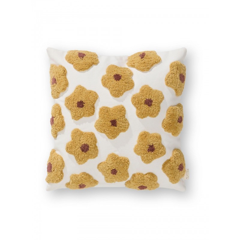 Gobi Kollane 40x40 cm | FreshDesign.ee