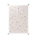 Fiete Multicolour/Blue 80x120 cm | FreshDesign.ee