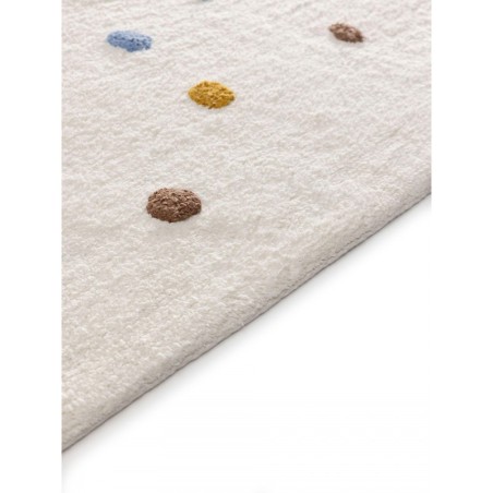 Fiete Multicolour/Blue 80x120 cm | FreshDesign.ee