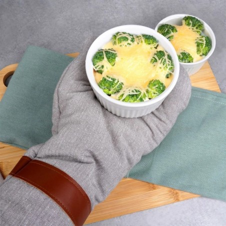 Portselanist küpsetusnõud, valge, 260 ml, 2 tk. | FreshDesign.ee