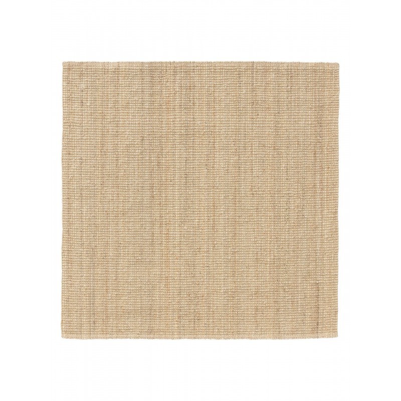 Džuudivaip Svea kreem 150x150 cm | FreshDesign.ee