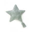 Cushion Stars Mint 45x45 cm | FreshDesign.ee