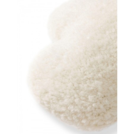 Cushion Lumi Cream 30x50 cm | FreshDesign.ee