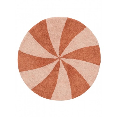 Cecilia Rose Ø 150 cm ümmargune | FreshDesign.ee