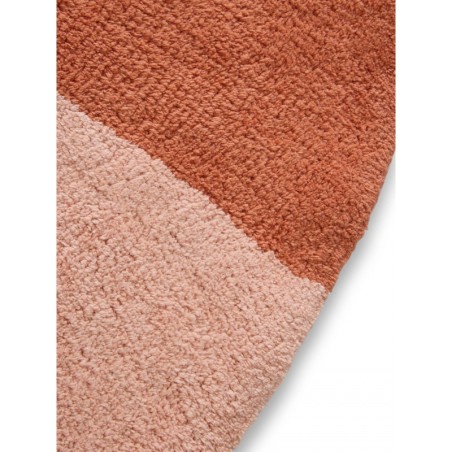 Cecilia Rose Ø 120 cm ümmargune | FreshDesign.ee