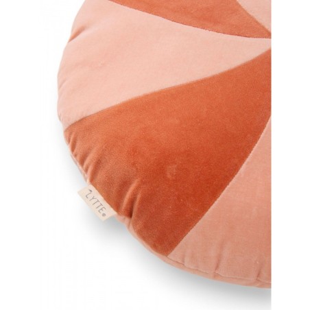 Cecilia Rose 40x40 cm