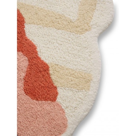 Caramelle Rose 80x120 cm | FreshDesign.ee