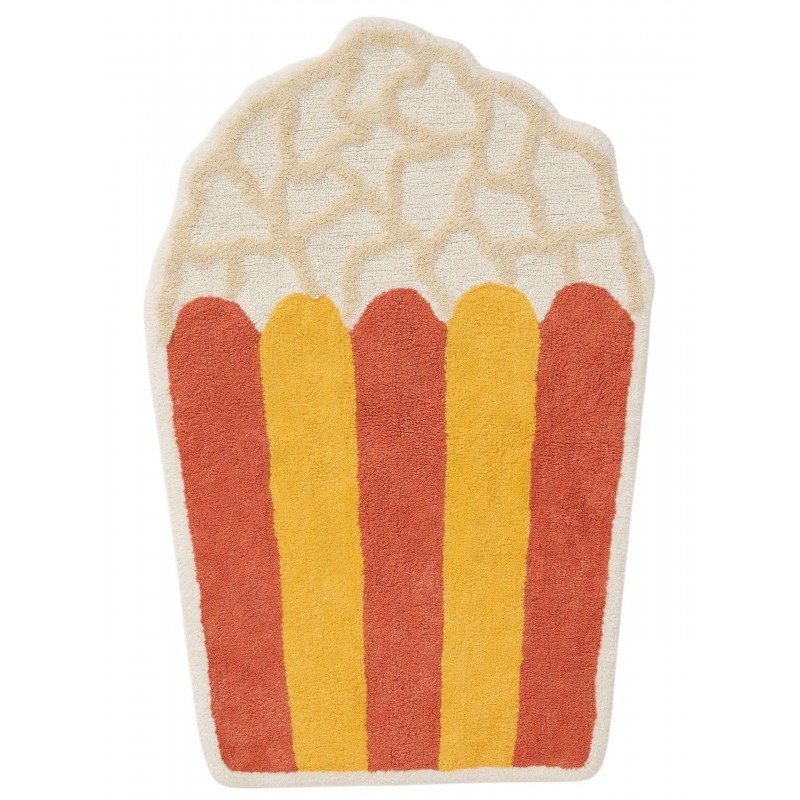 Caramelle Mitmevärviline 80x120 cm | FreshDesign.ee