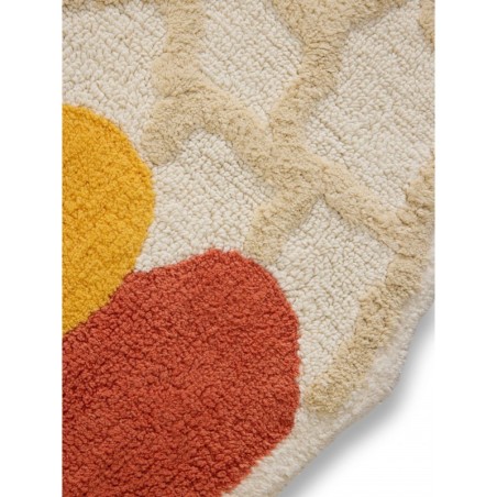 Caramelle Mitmevärviline 80x120 cm | FreshDesign.ee