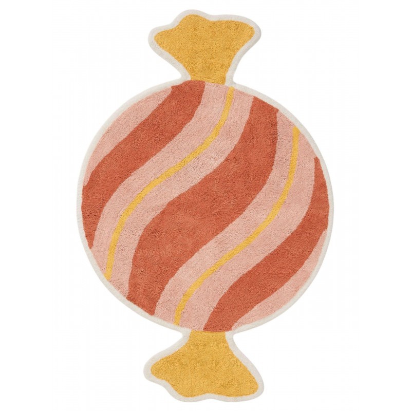 Caramelle Mitmevärviline 120x180 cm | FreshDesign.ee