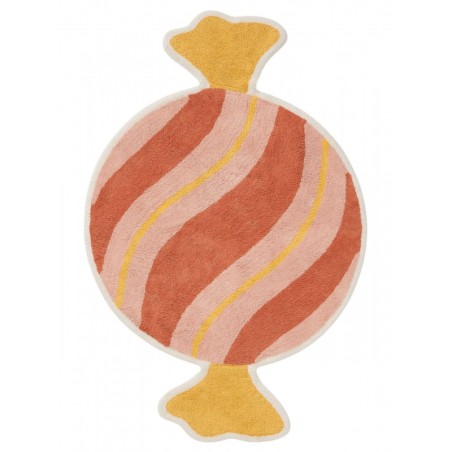 Caramelle Mitmevärviline 120x180 cm | FreshDesign.ee