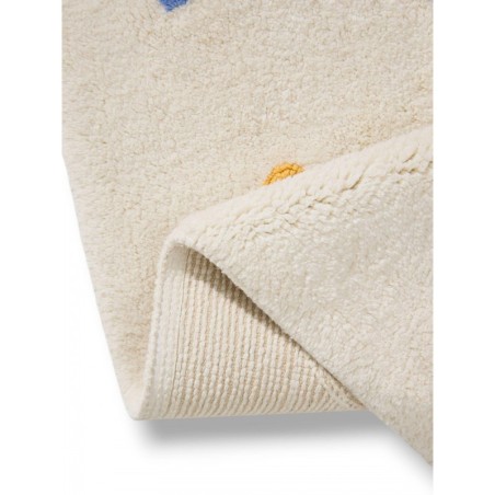 Caramelle Mitmevärviline 120x170 cm