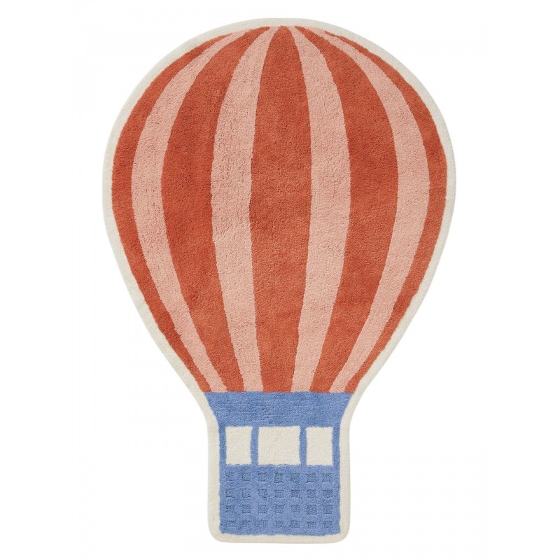 Camille Mitmevärviline 120x180 cm | FreshDesign.ee