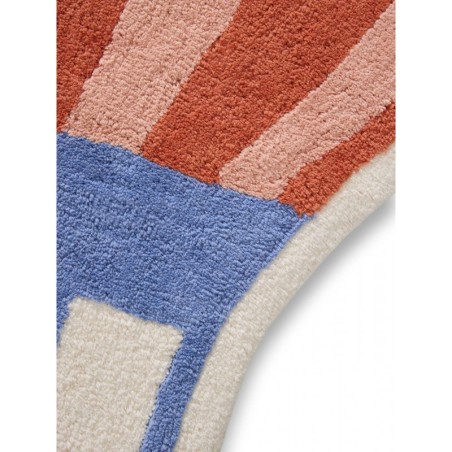 Camille Mitmevärviline 120x180 cm | FreshDesign.ee