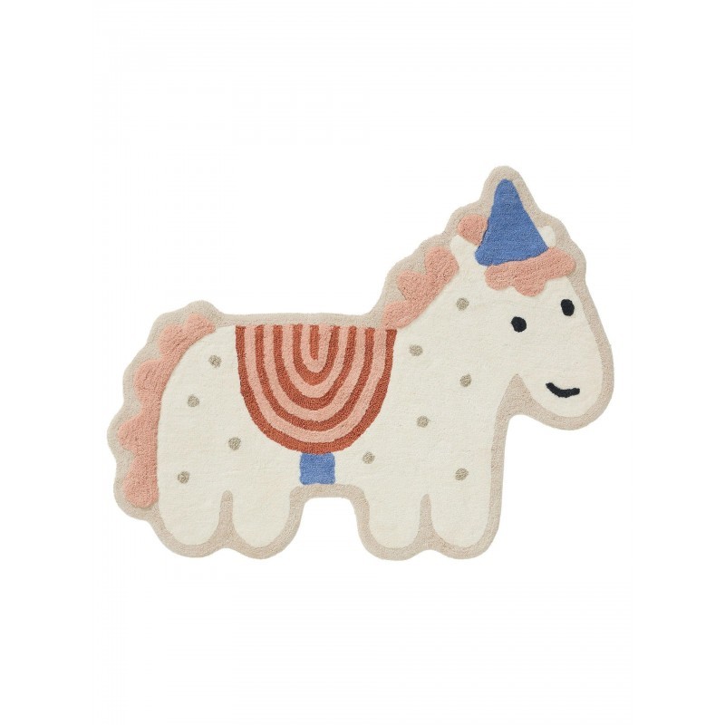 Camille Mitmevärviline 100x130 cm | FreshDesign.ee