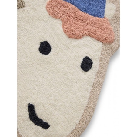 Camille Mitmevärviline 100x130 cm | FreshDesign.ee