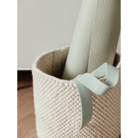 Basket Beads Cream 30x30x30 cm | FreshDesign.ee